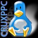 CruxPPC installation